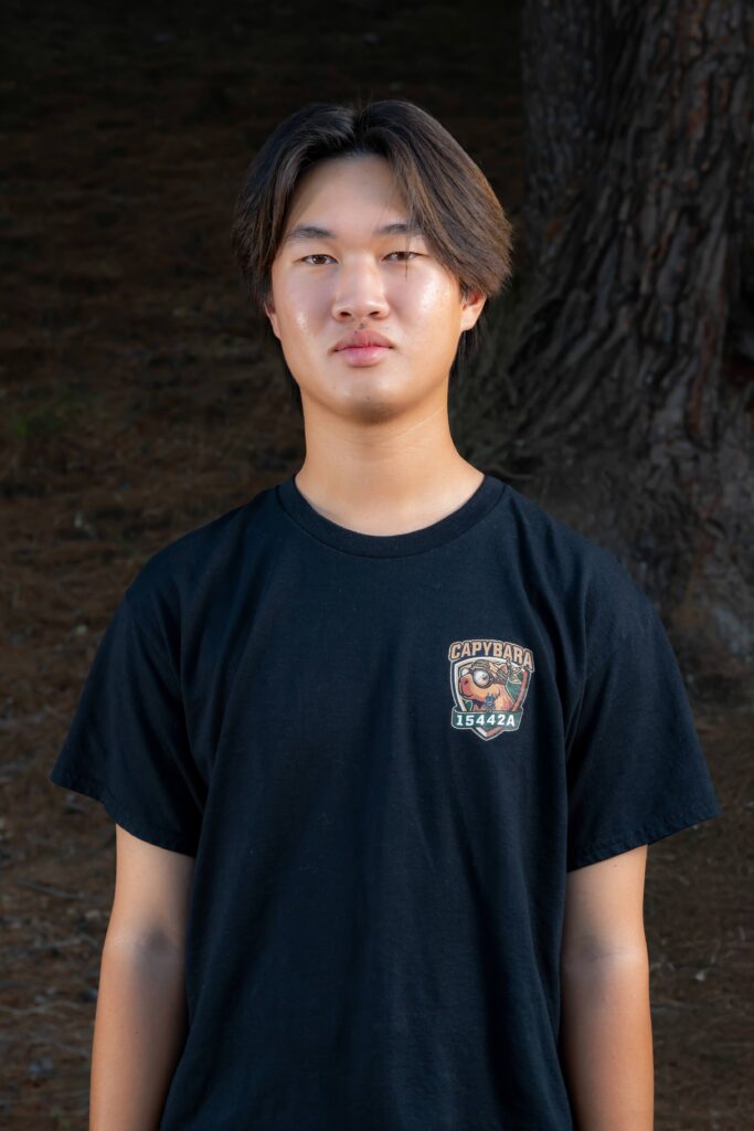 Wilbur Chiu