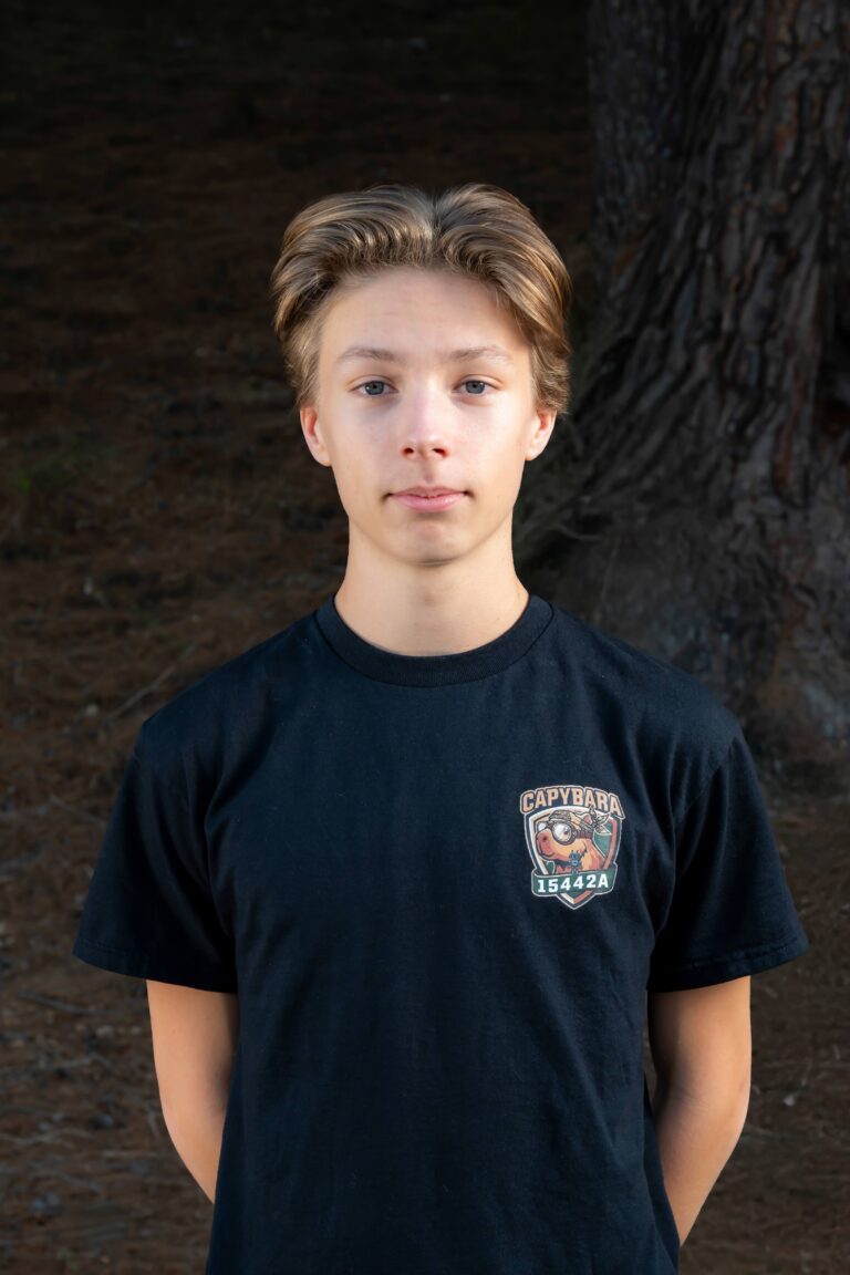 Lukas Lancaster