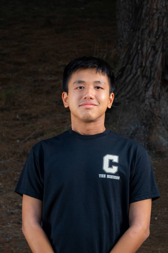 Preston Nguyen