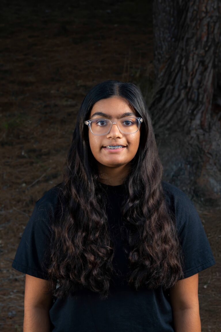 Nayra Sharma