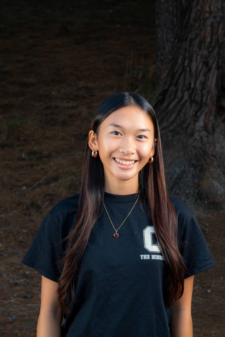 Leana Duong