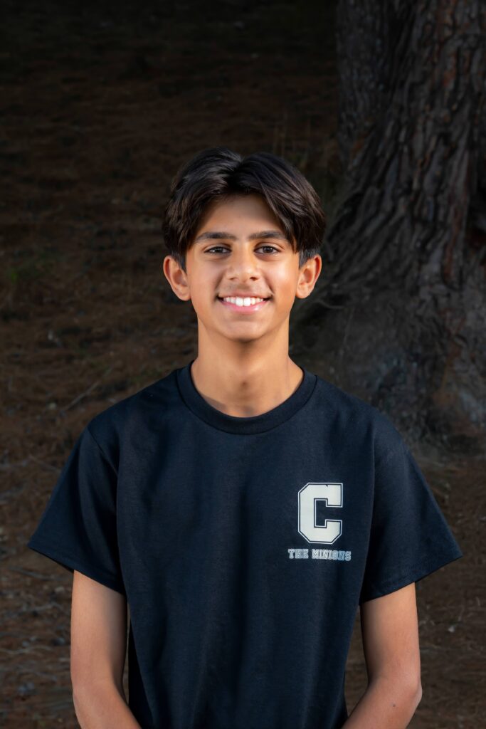 Dhevan Sampat