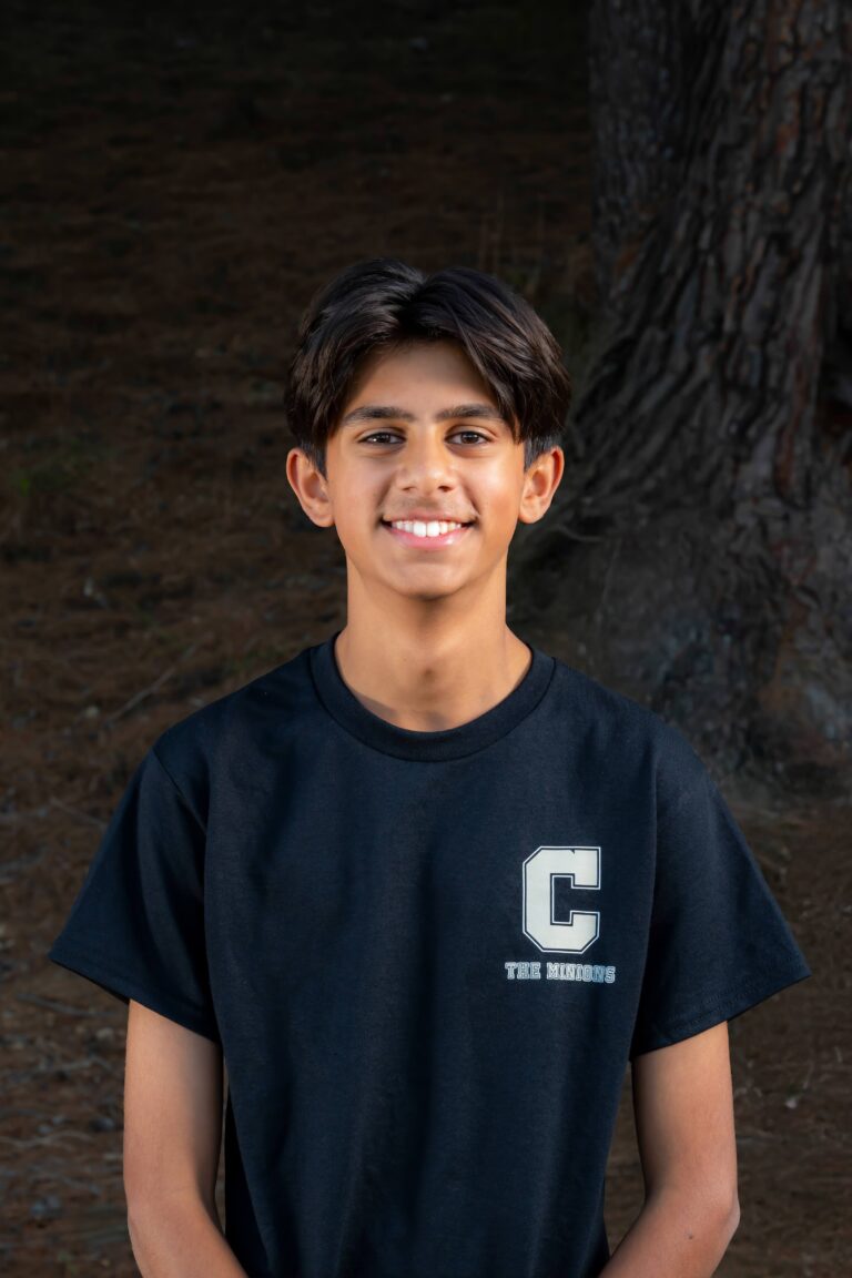 Dhevan Sampat