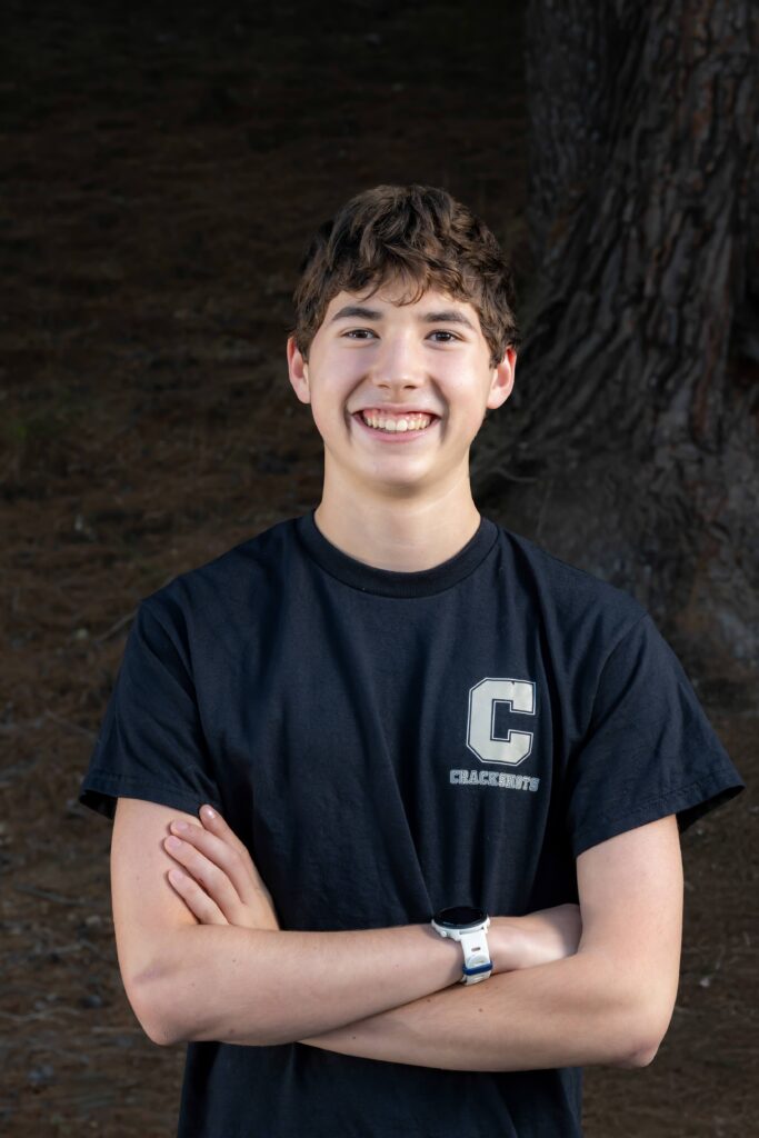Noah Florez