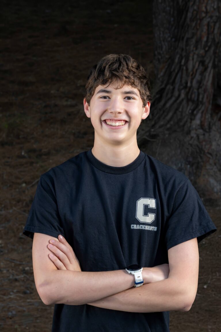 Noah Florez