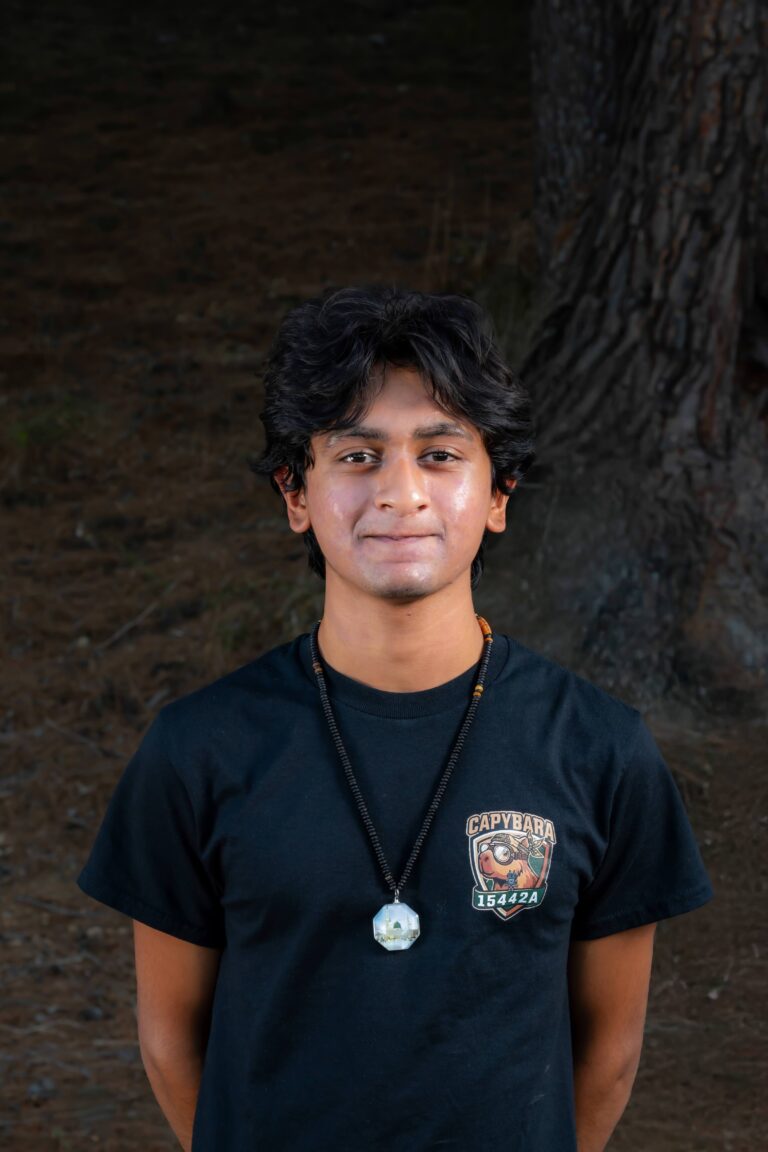Omer Kamran