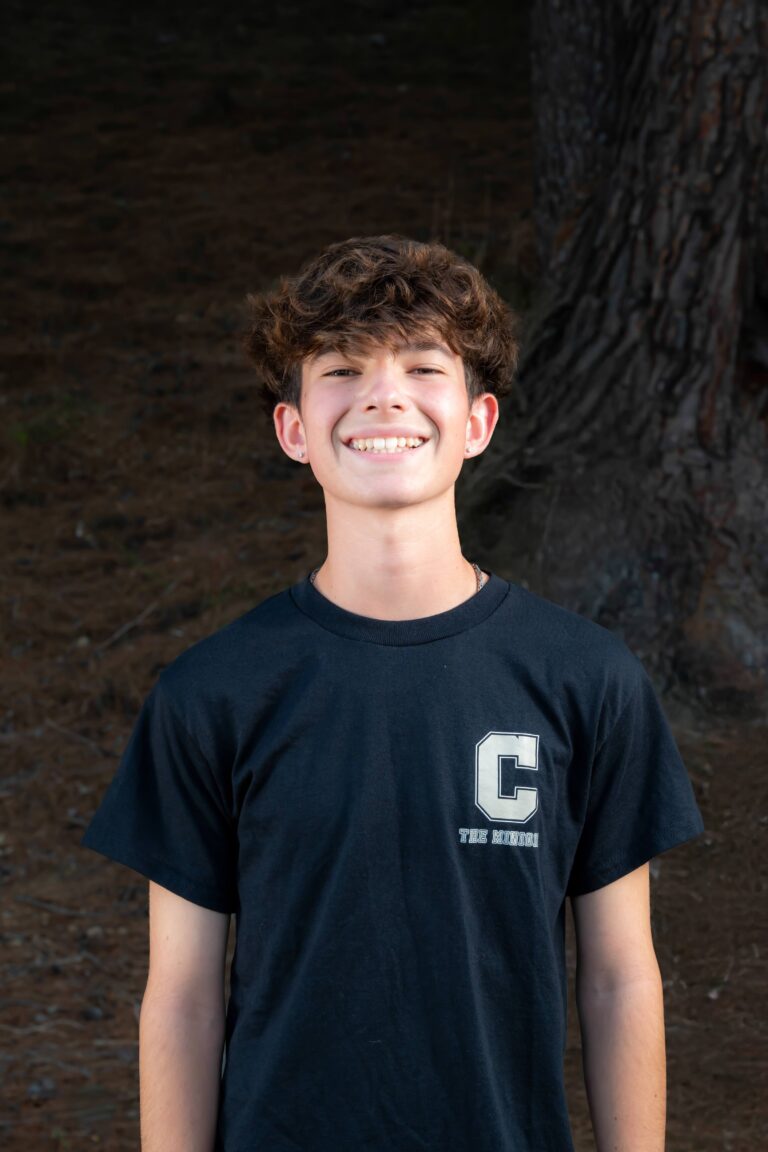Caleb Henninger