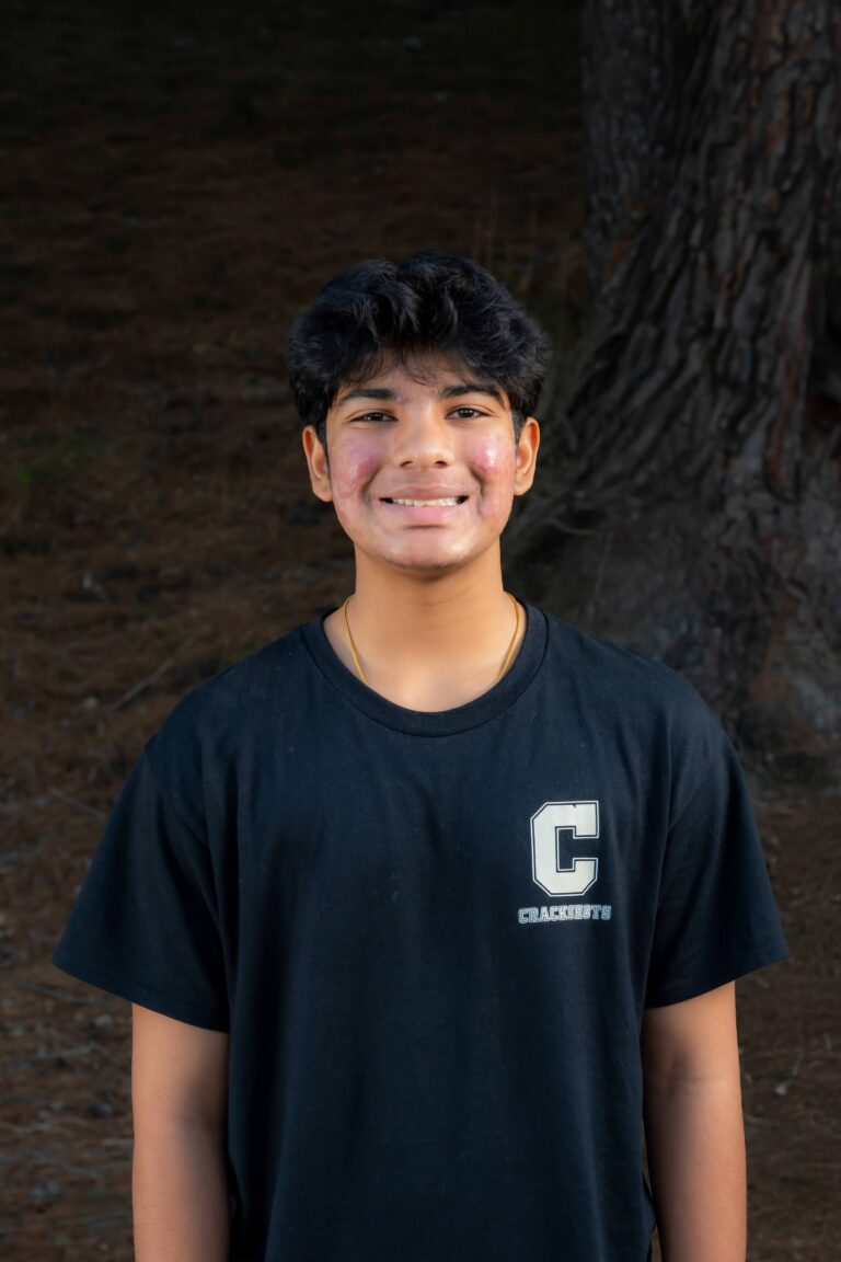 Ishaan Mohindru