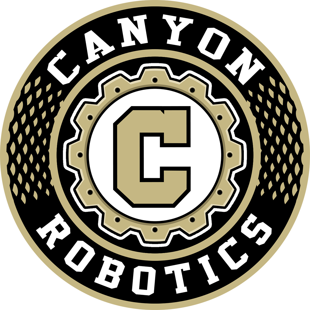 Canyon High School logo