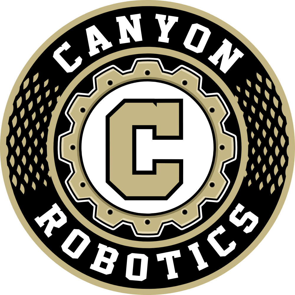 Canyon High School logo